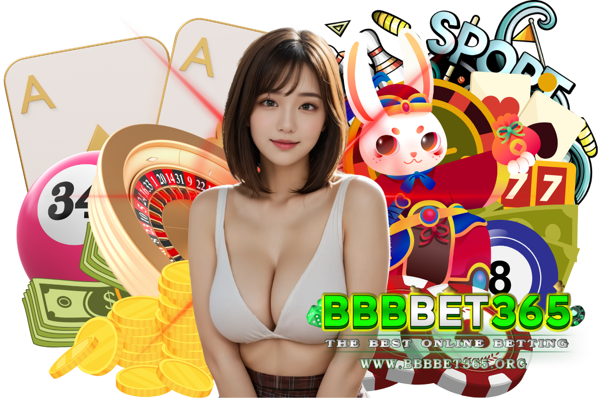 bbbbet365 สมัคร