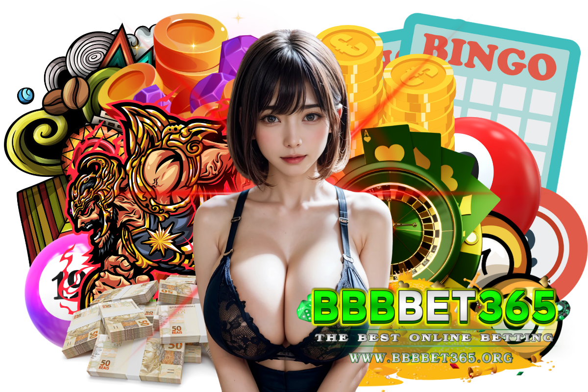 bbbbet365 สล็อต