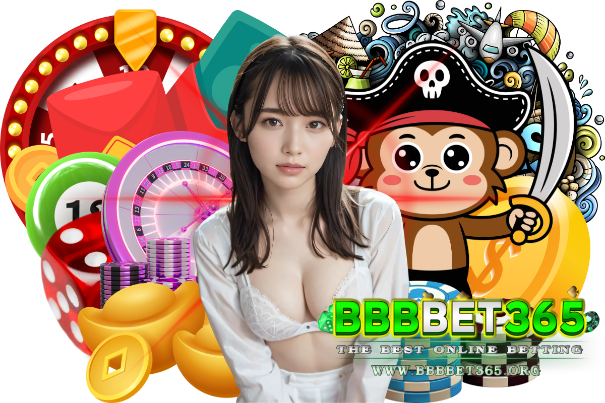 bbbbet365 เว็บตรง