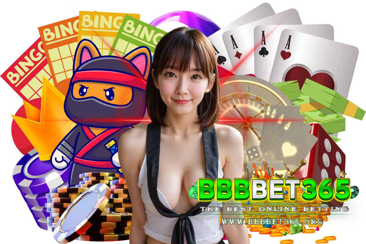 bbbbet365 แจกเครดิตฟรี